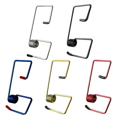 Easy Install Power Assist Wiper Spring  Wiper Booster Spring Wiper Arm Support Spring for Improve Auto Glass Cleaning