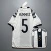 2022 Katar Weltmeisterschaft, Argentinien, Portugal C Ronaldo, Marokko Hakimi kurzärmeliges Fußballtrikot