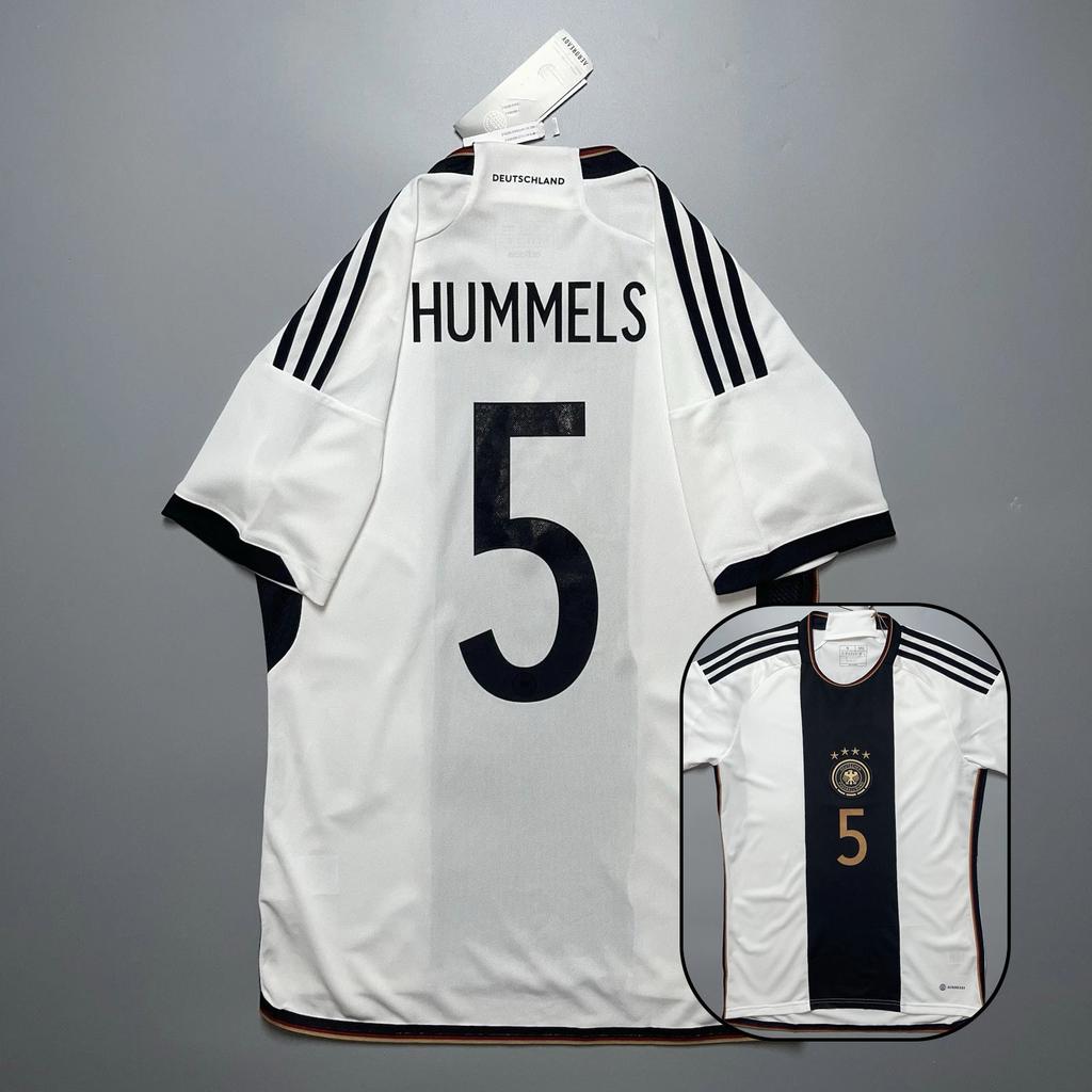 2022 Katar Weltmeisterschaft, Argentinien, Portugal C Ronaldo, Marokko Hakimi kurzärmeliges Fußballtrikot