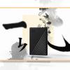 WD My Passport Encrypted Portable External Hard Drive