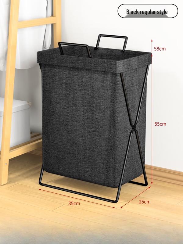 Foldable Laundry Hamper