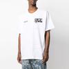 OFF WHITE Tech Marker T shirt OMAA038S21JER0080110