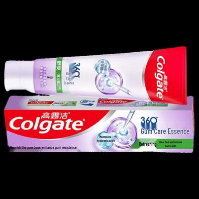 360 Essence Gum Care Toothpaste