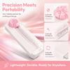 Compact Portable Design Paper Cutter Trimmer 6 in 1 Paper Cutter  Scrapbooking Crafting