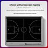 YaYing Professional Electronic Basketball Football Tactics Board