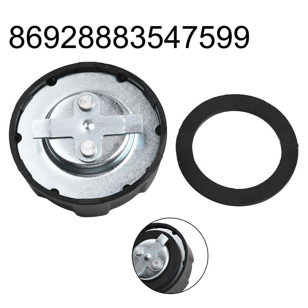 8692888 Oil Filler Cap Black Plastic 1PACK Brand New