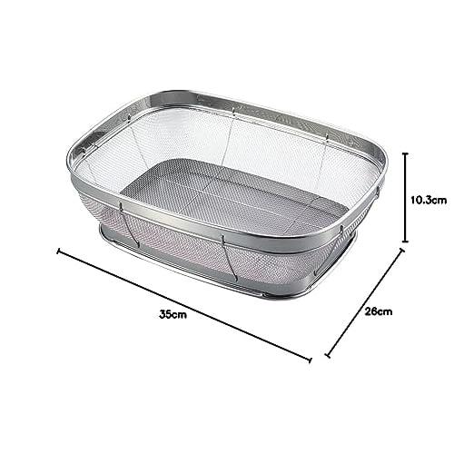 Sharkey Draining Basket 2004227