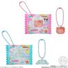 Bandai Sanrio Characters Gummy Charm Mini Pouch Box Candy Toy & 12-Piece