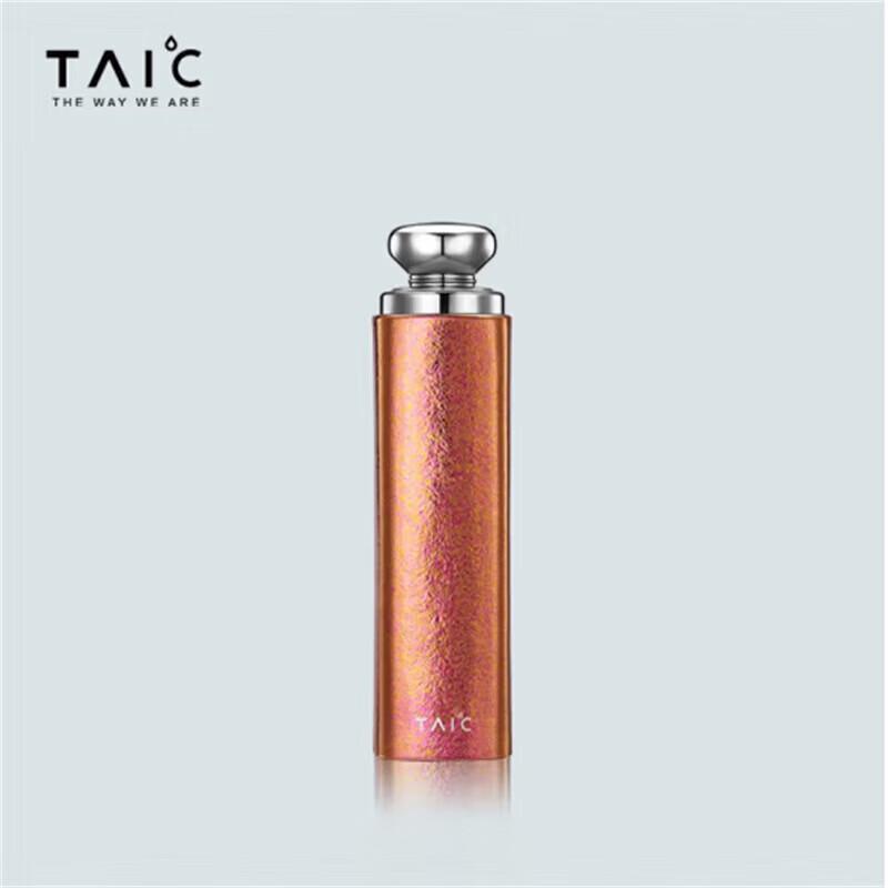 TAIC Pure Titanium Lipstick Mug