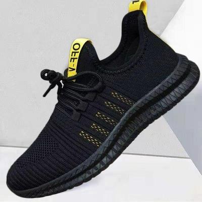Nuove Scarpe Sportive Casual da Uomo Scarpe da Corsa Traspiranti Uomo Sneakers Ammortizzate Confortevoli Antiscivolo Scarpe da Tennis Scarpe da Ginnastica