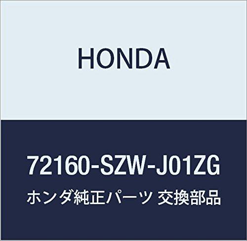 Genuine Honda Parts Handle Assembly Left Inside Step Wagon Part Number 72160-SZW-J01ZG