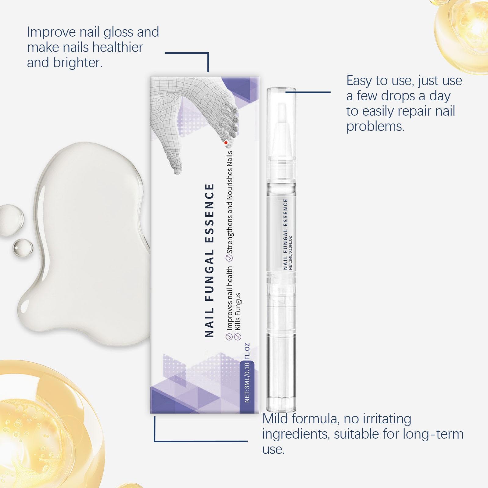 Средство по уходу за ногтями — фото 4