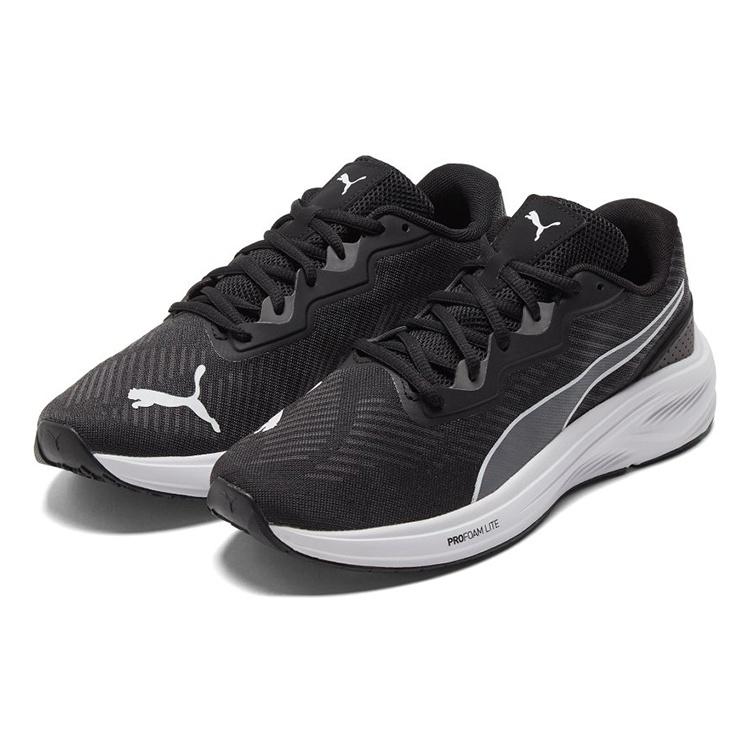 PUMA Aviator ProFoam Sky 'Black White' Men's 376615-01