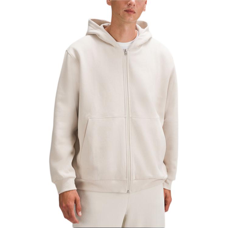 Lululemon Steady State Fleece Clothing Men's LM3EX3S