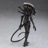 New Figma SP-108 Alien Xenomorph Takeya Takayuki Ver Articulated Action Figure Movie Model Desk Decor Collectible Toy Fan Gift