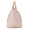 Longchamp Le Pliage Green 30 Eco-Friendly Zipper Closure Canvas Dumpling Tote Bag Medium Women Tote Bags Sakura-Pink 1623919P64