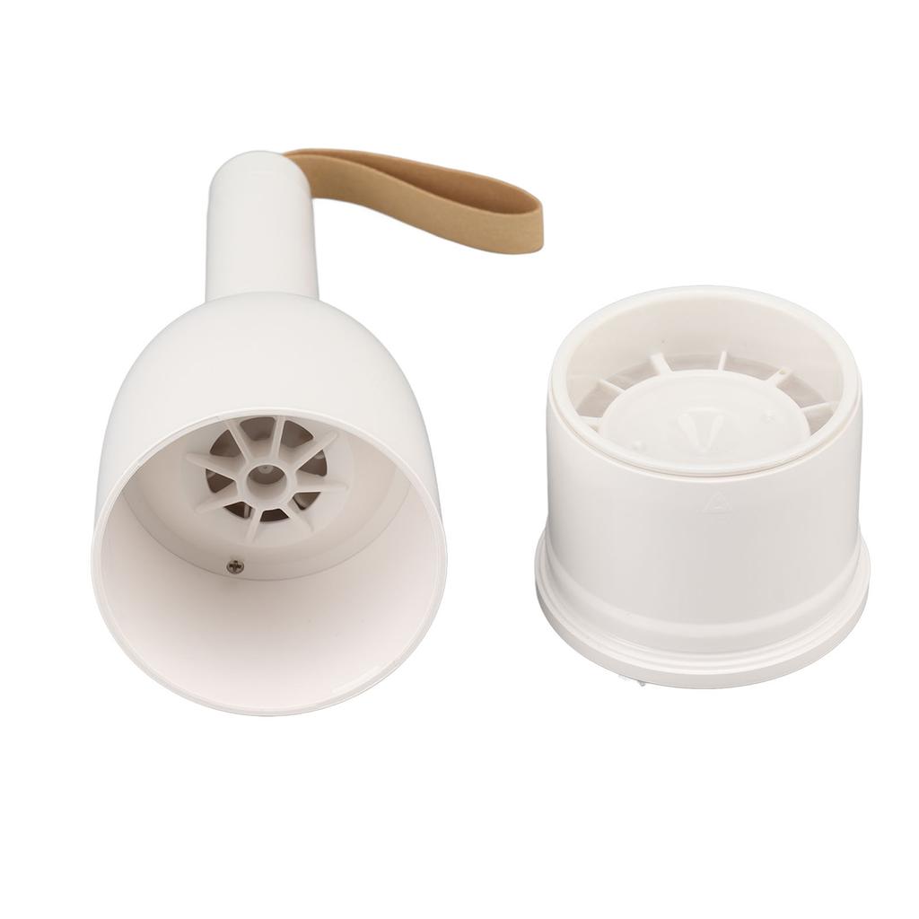 Home Car Dual Purpose Handheld Cordless Vacuum Cleaner Mini Portable Vacuum Cleaner Portable Small Electrical