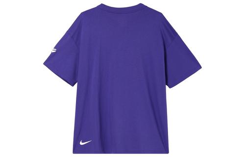 Nike Кобі Брайант Зламаний, але Не Переможений Футболка HV6695-432