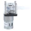 Schlauchpumpe Großer Durchfluss Kugellager Flüssigkeitsdosierpumpen mit Silikonschlauch 500 ml/min G92824V