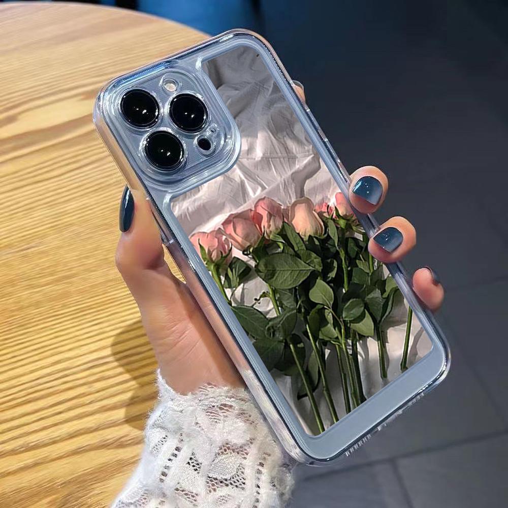 Space Phone Case for IPhone 13 11 15 ProMax
