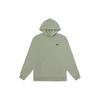 Sweatshirts Women's Green Hooded Moderate Regular VN0A7RMIUDP