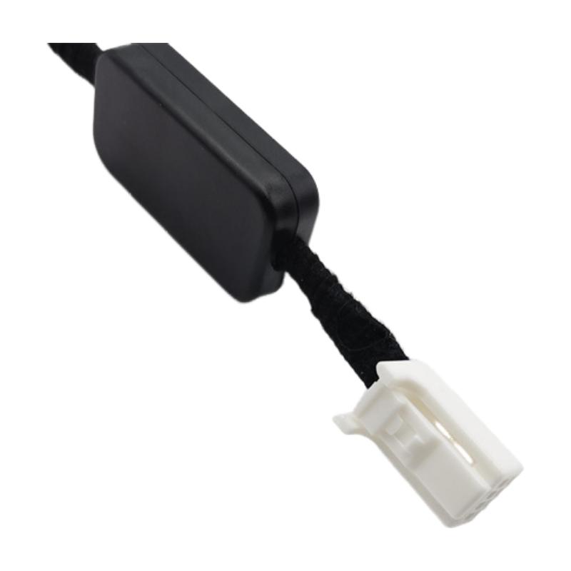 Automatic Start Stop System Off Closer Control Sensor Plug Smart Cancel For Mitsubishi ASX Outlander 2013- Triton L200