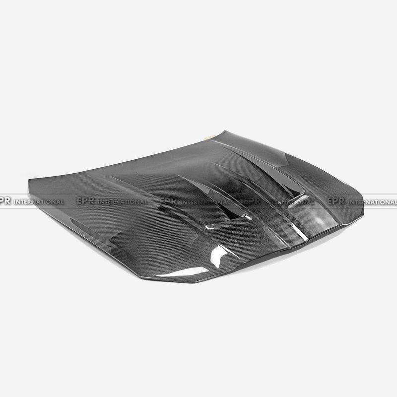 BMW M3/M4 G80/G82 Carbon Fiber Vented Cooling Hood