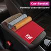 Microfiber Towel Car Cleaning Care Accessories For Lexus F SPORT LBX NX RX 350h 450h Plug-in Hybrid ES UX 300e GS GX IS LS LX CT AFH1