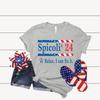 Spicoli Relax I Can Fix It Funny 4 Of July T Shirt Usa America 4th
