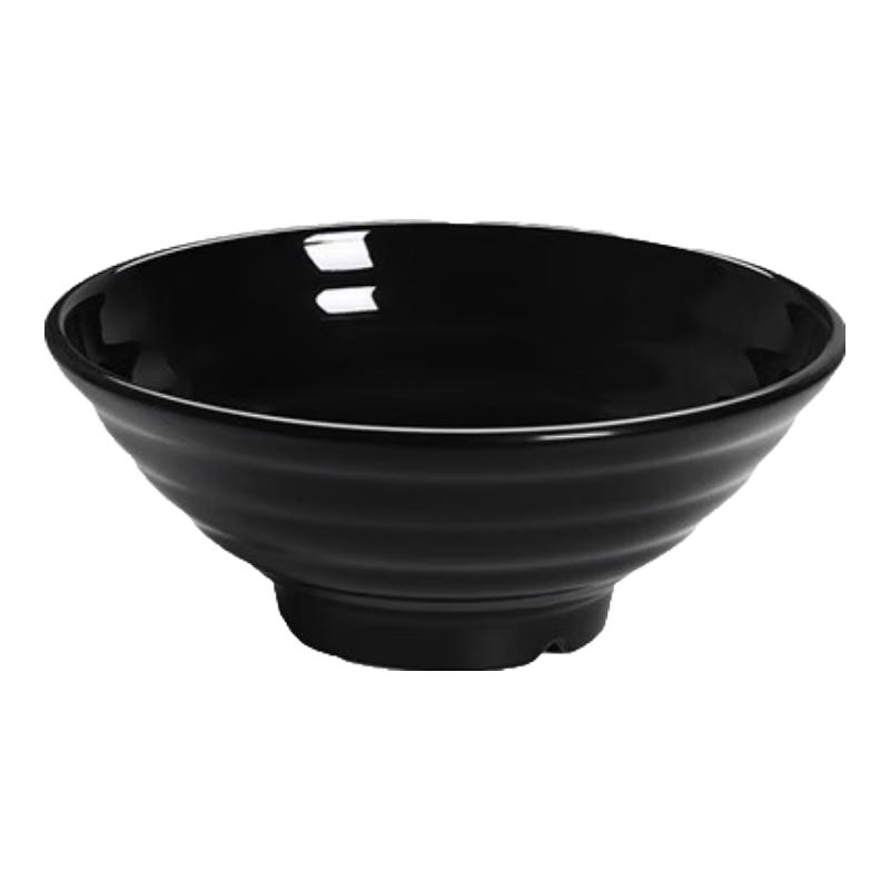 Huihuang A8 Thickened Anti-Drop Commercial Melamine Bowl