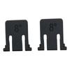 2 Stück Reparaturteile Ersatz-Tastaturhalterung Bein Ständer Für K270 MK270 K295 MK295 MK260 MK275 MK200 Tastaturhalterung Fußständer