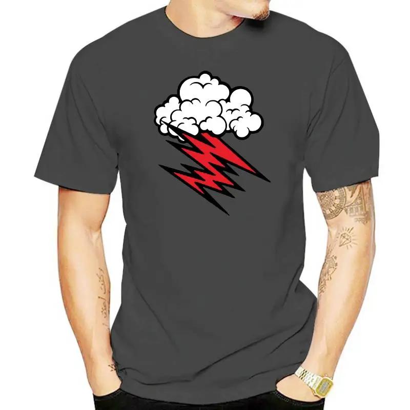 Unisexs Hellacopters The Grace Cloud (red) NEW TShirt