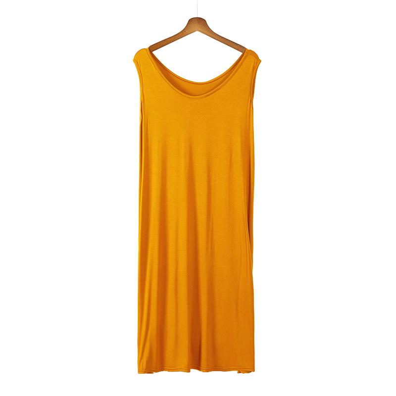 Large Size 3XL 4XL 5XL 6XL Nightgown for Women Sexy Nightdress Sleepwear Summer Long Home Dressing Gown Lounge Wear