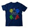 Cartoon Avatar The Last Airbender Aang Tshirt 2026 Summer New Unisex Unisex Fashion Cotton Oversized Unisex Tshirt Highend Y2k