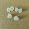 H012 Nail Polish Bottle Car Air Freshener Pendant with 7.5ml Plastic Inner Plug and Hole