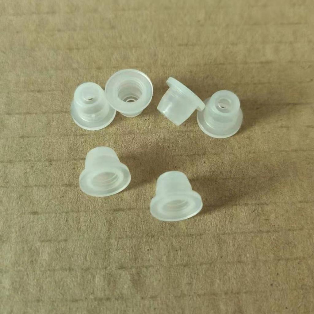 H012 Nail Polish Bottle Car Air Freshener Pendant with 7.5ml Plastic Inner Plug and Hole