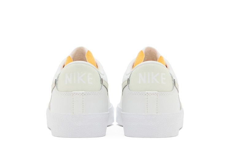 Nike Blazer Low '77 Vintage Summit White Sea Glass Photon Dust