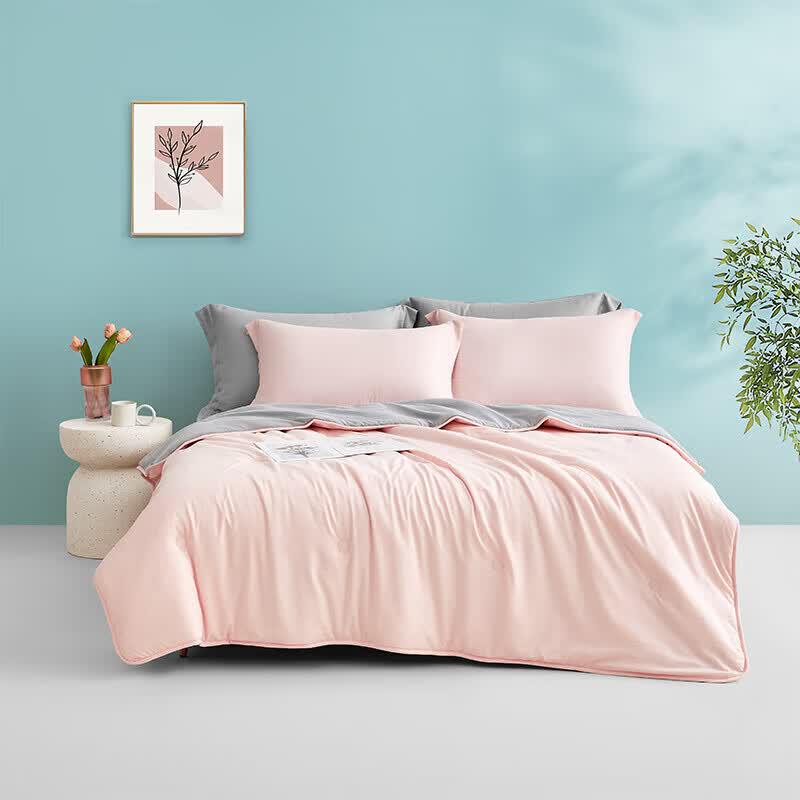 Luolai Class A All-Season Thermal Fiber Quilt