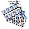 LNGSHOT Lobster Combo ID Photos by Kwon Oh-ryul - SHOT CALLERS Merch One-inch Photos