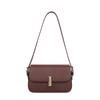 This stylish shoulder bag/underarm bag, an elegant and minimalist crossbody bag, is perfect for women's daily commutes and weekend trips.