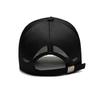 Summer Breathable Mesh Baseball Cap Solid Color Sunscreen Capoutdoor Sports Cap