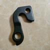 MTB Bike Bicycle REAR DERAILLEUR GEAR MECH HANGER For GT Aggressor Zaskar KHS FRAME BRACKET Tail Hook Aluminium Alloy Part NEW