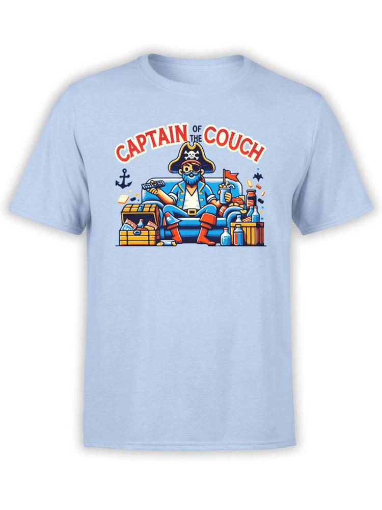 Pirates Tshirt Collection Couch Comunisexder Tshirt Unisex S