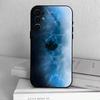 R6 Black Ice Rainbow   Phone Case For Samsung S25,S24,S21,S22,S23,S30,Ultra,S20,Plus,Fe,Lite,Note,10,Black Cover