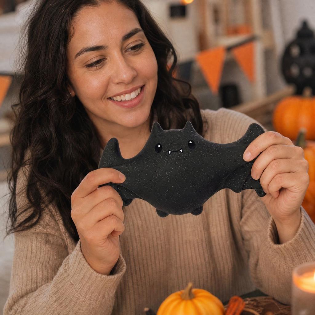Halloween Toy - Soft Stretchy Sensory Toys for Kids, Party Favors and Gift Ideas
