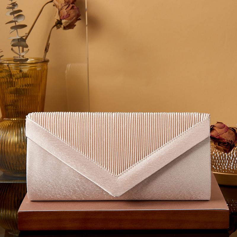 вертикальный узор вечерняя сумка модный стиль женская вечерняя сумка металлическая цепочка сумка через плечо свадебная вечеринка сумка для вечернего платья