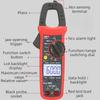 Digital Clamp Meter Professional Voltmeter Ammeter Pliers Multimeter Electrical Tester Multimeters Tools for UT201+UT202+UT202A+