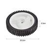 Equipment Wheels Drive Wheels For Lawn Care 1.75 Inch Width Easy Installation For CRAFTSMAN Models 1.75in Width