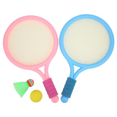 Badminton – Badminton raketleri