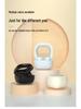 SK19 Bluetooth Earbuds: Ultra-Compact, Long Battery Life, Comfortable Fit, No Flashing Lights